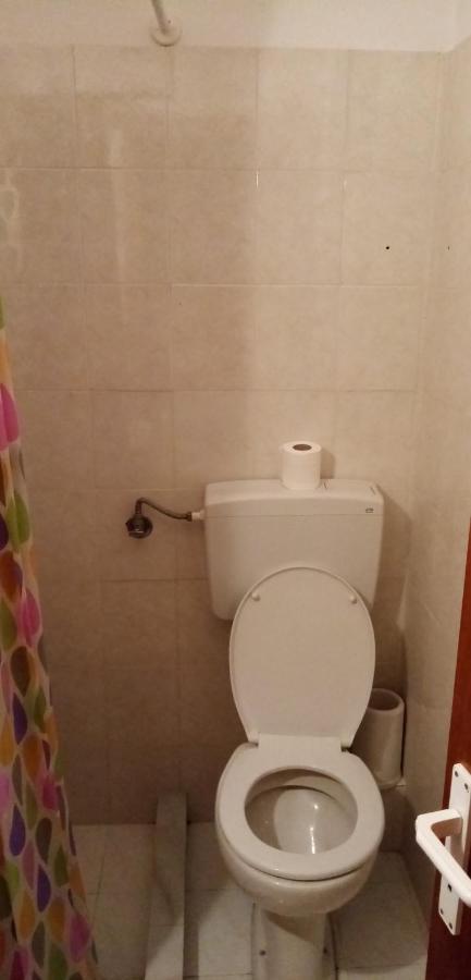 Γεώργιος Παπαϊωάννου Ενοικιαζόμενα Δωμάτια Khrónia Eksteriør billede