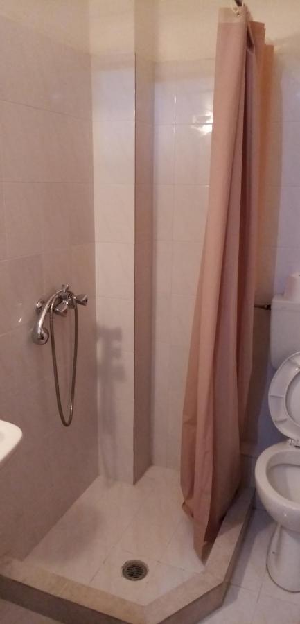 Γεώργιος Παπαϊωάννου Ενοικιαζόμενα Δωμάτια Khrónia Eksteriør billede